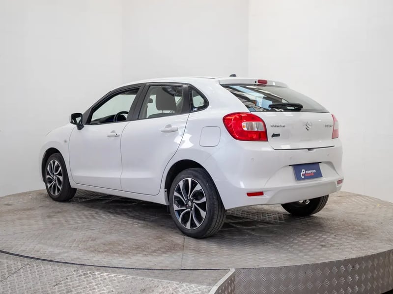 Suzuki BALENO 2020 - Imagen 5 de 19