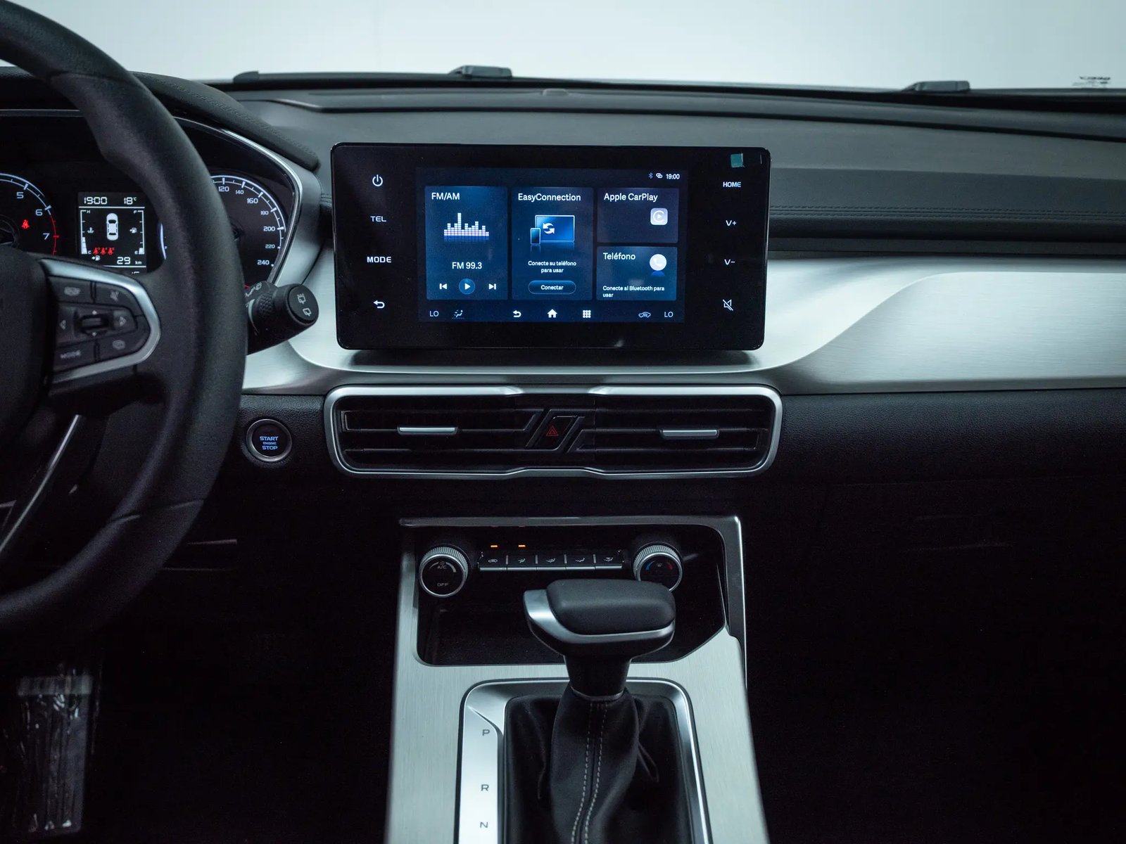 GEELY COOLRAY 2026 - Imagen 15 de 20