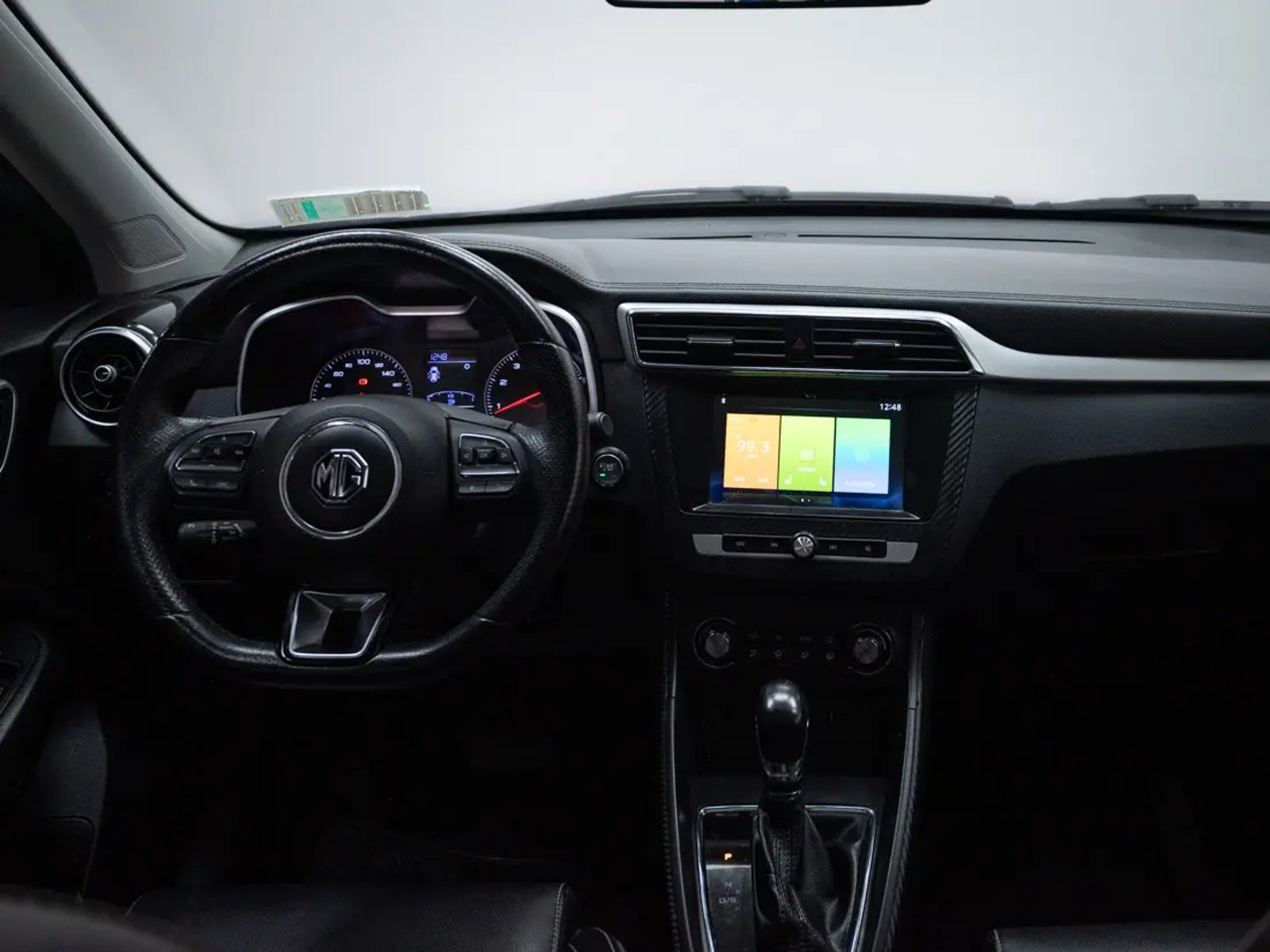 MG ZS 2022 - Imagen 13 de 16