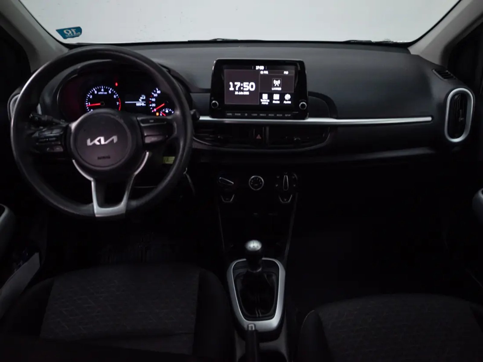 Kia MORNING 2023 - Imagen 15 de 20