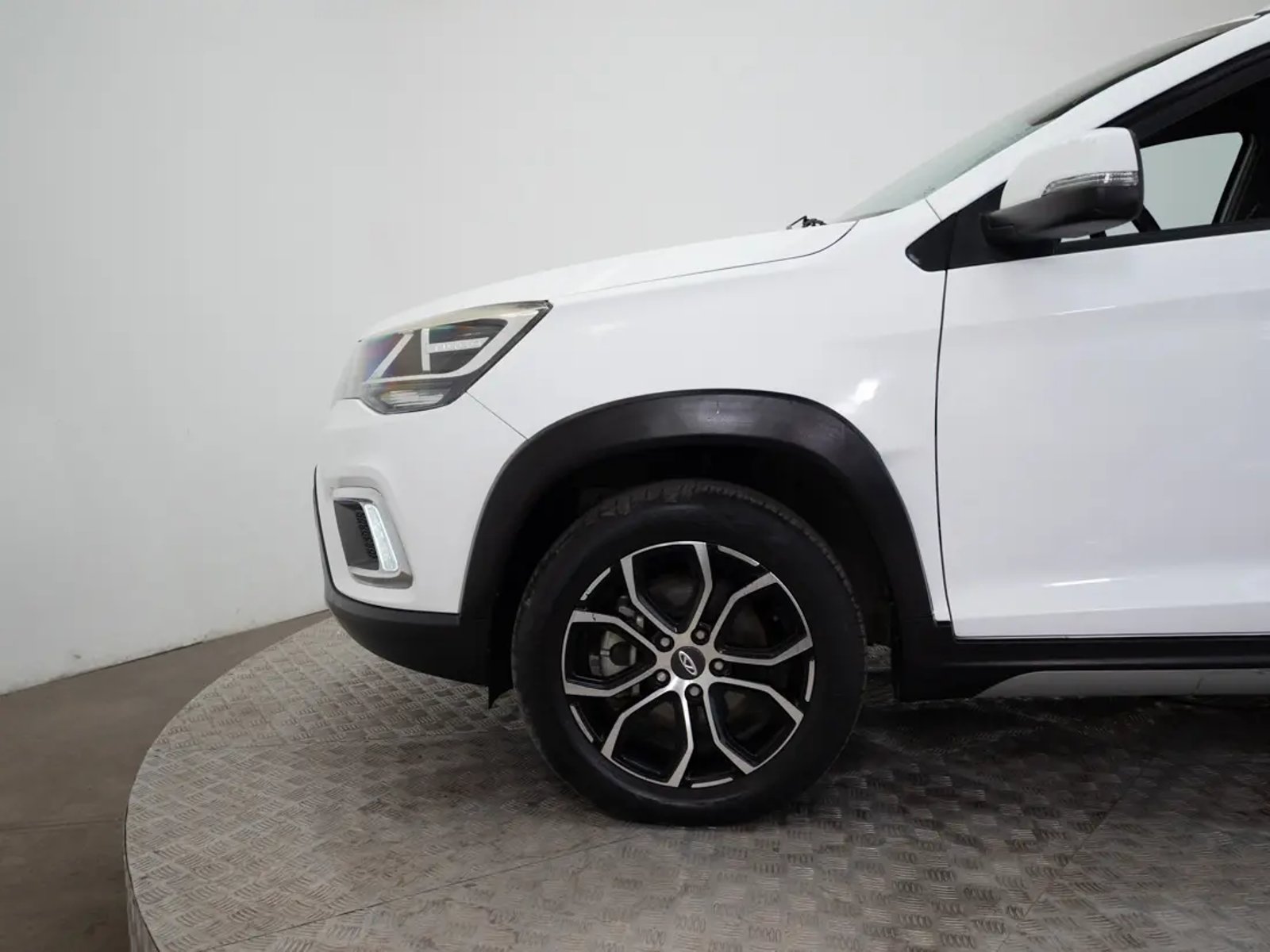 Chery TIGGO 2 2021 - Imagen 17 de 20