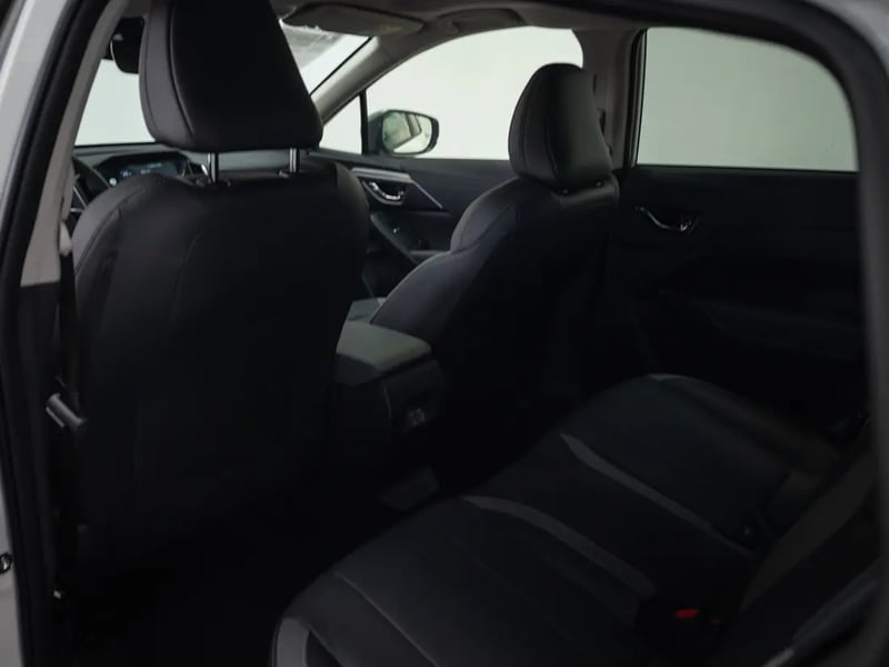Subaru ALL NEW IMPREZA 2027 - Imagen 14 de 20