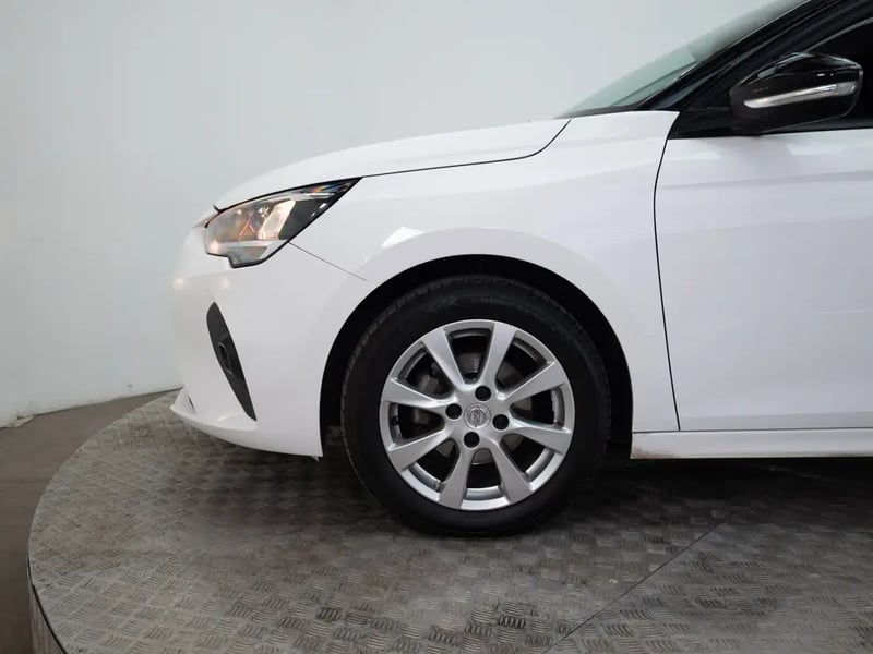 Opel CORSA 2021 - Imagen 17 de 19