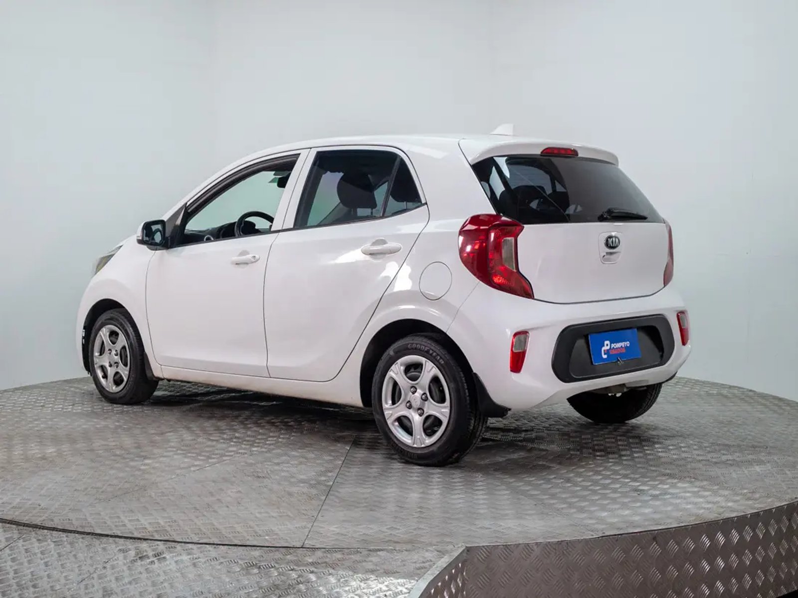 Kia MORNING II 2019 - Imagen 7 de 18