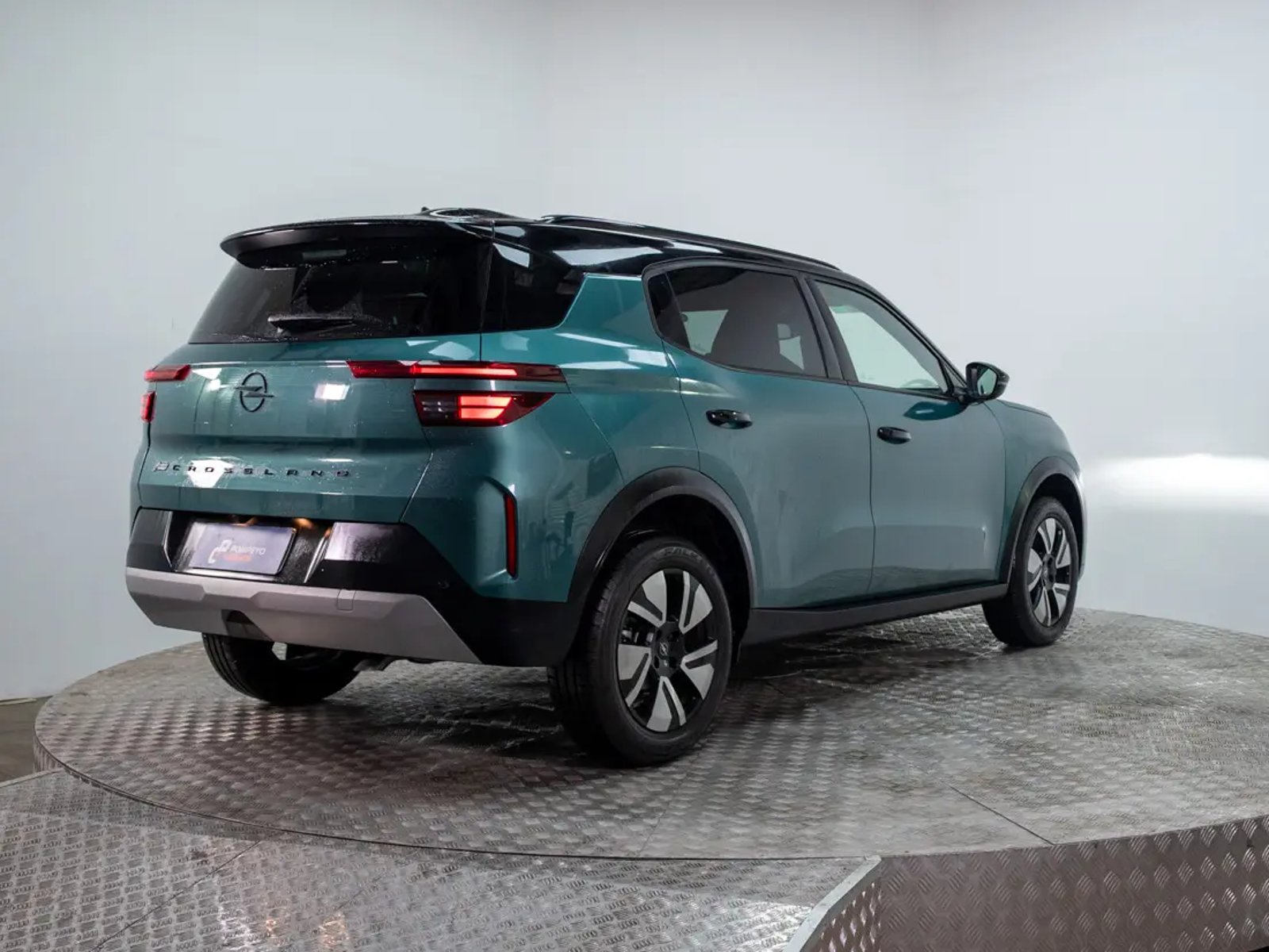 Opel NEW CROSSLAND 2026 - Imagen 6 de 20