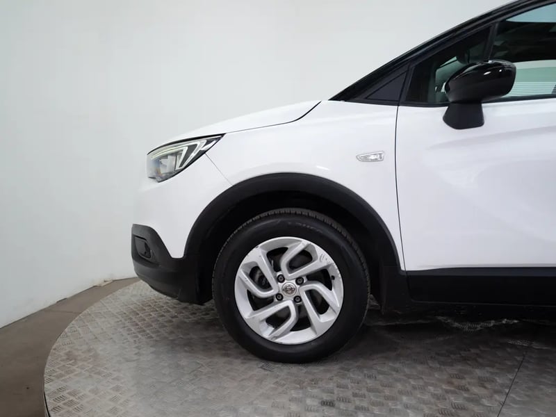 Opel CROSSLAND 2021 - Imagen 17 de 19