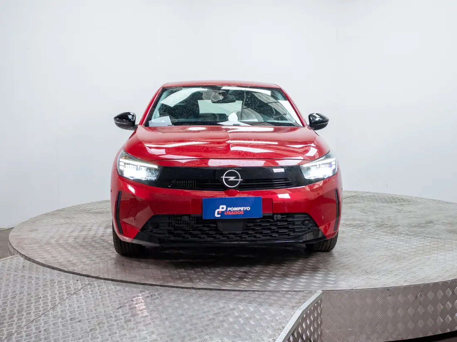 Opel CORSA 2026 - Foto 2 de 19