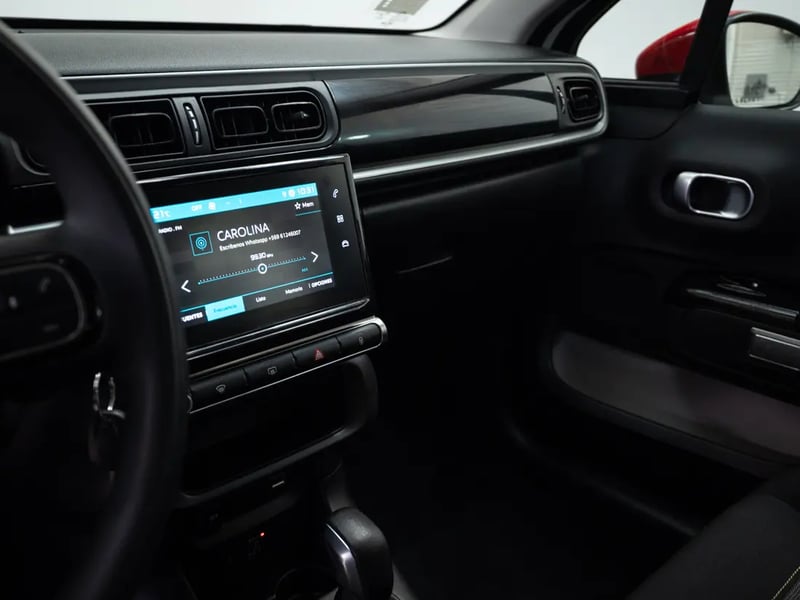 Citroën C3 2020 - Imagen 12 de 17