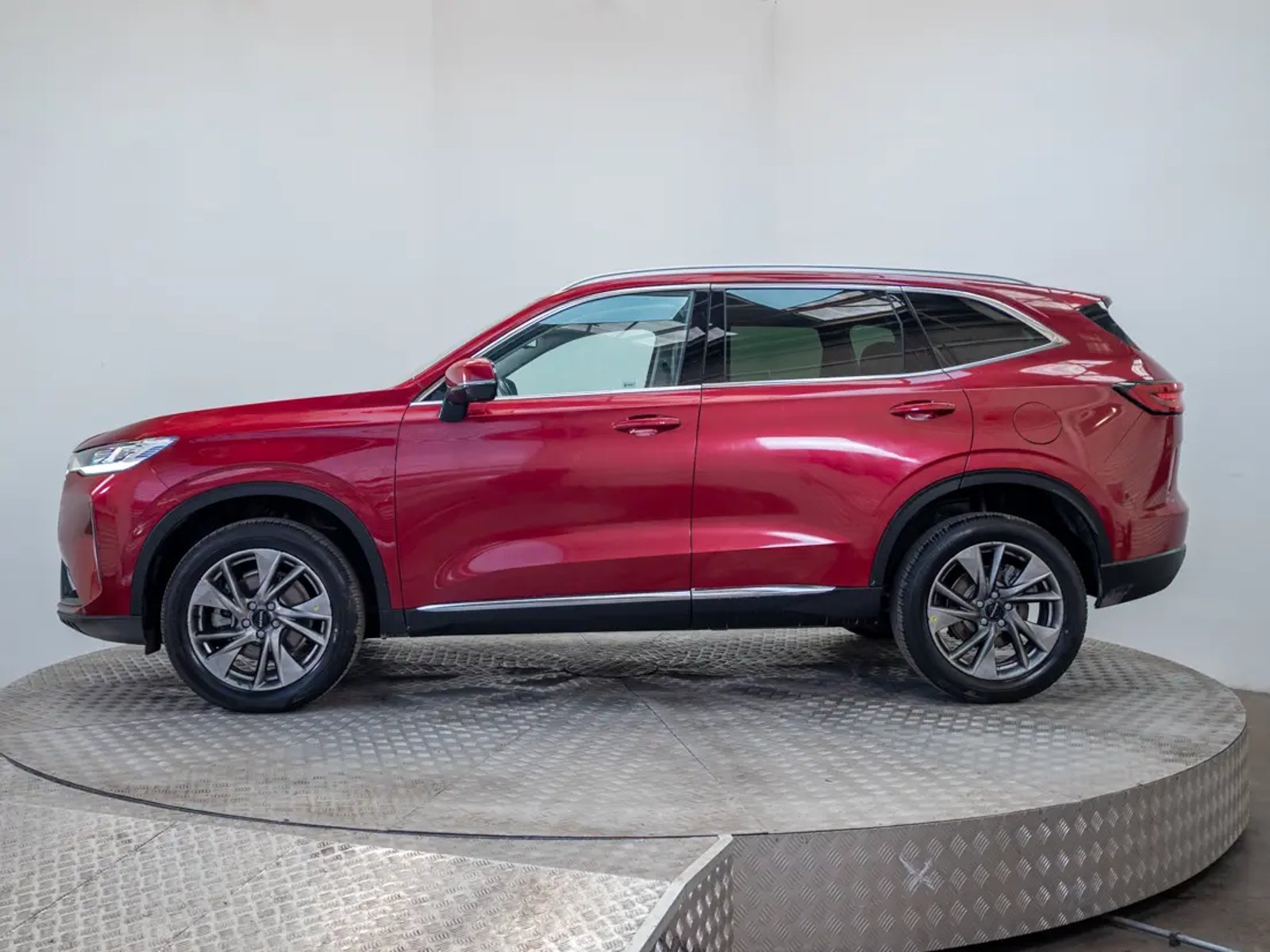 Haval H6 2023 - Imagen 4 de 20