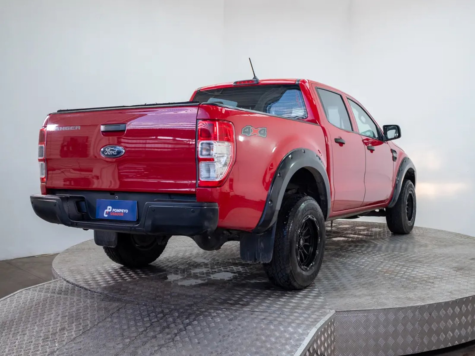Ford RANGER 2022 - Imagen 7 de 18