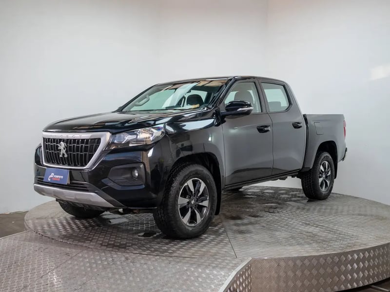 Peugeot LANDTREK 2024 - Imagen 3 de 19