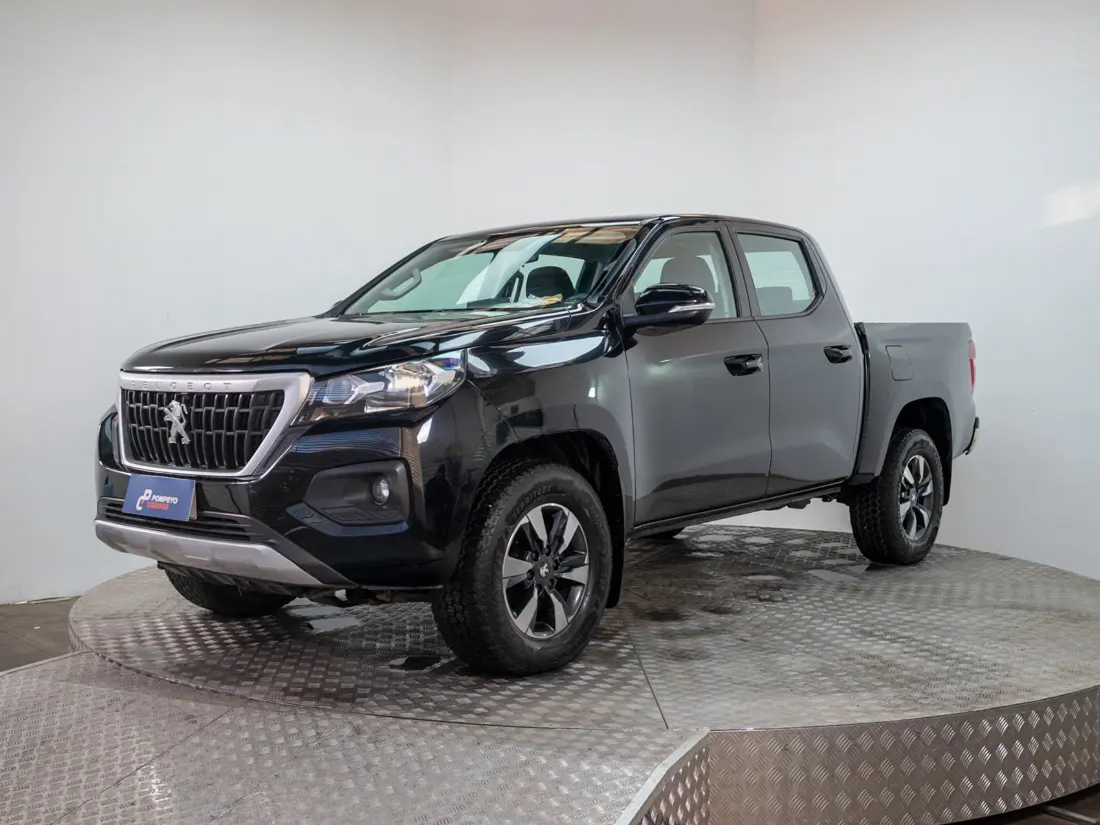 Peugeot LANDTREK 2024 - Imagen 3 de 19