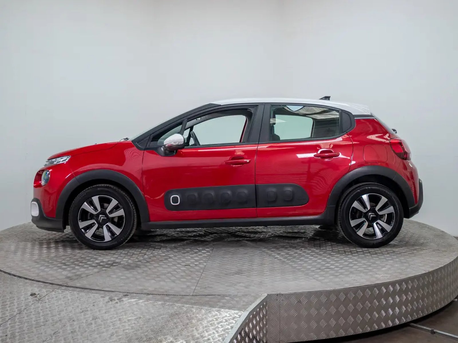 Citroën C3 2021 - Foto 5 de 20