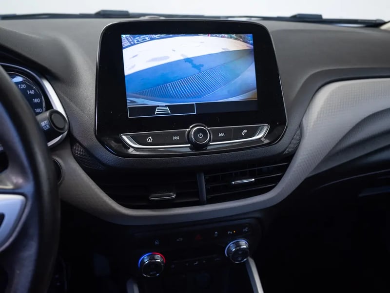 Chevrolet ONIX 2022 - Imagen 19 de 20