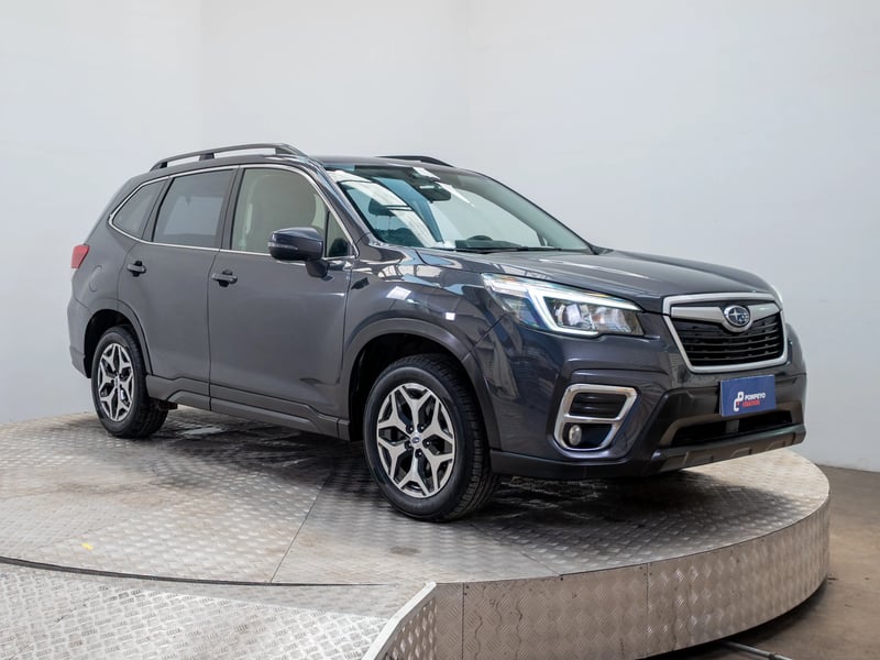Subaru FORESTER 2020 - Imagen 9 de 19
