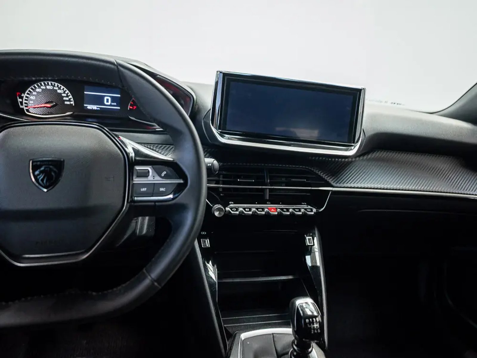 PEUGEOT 2008 2024 - Imagen 11 de 13