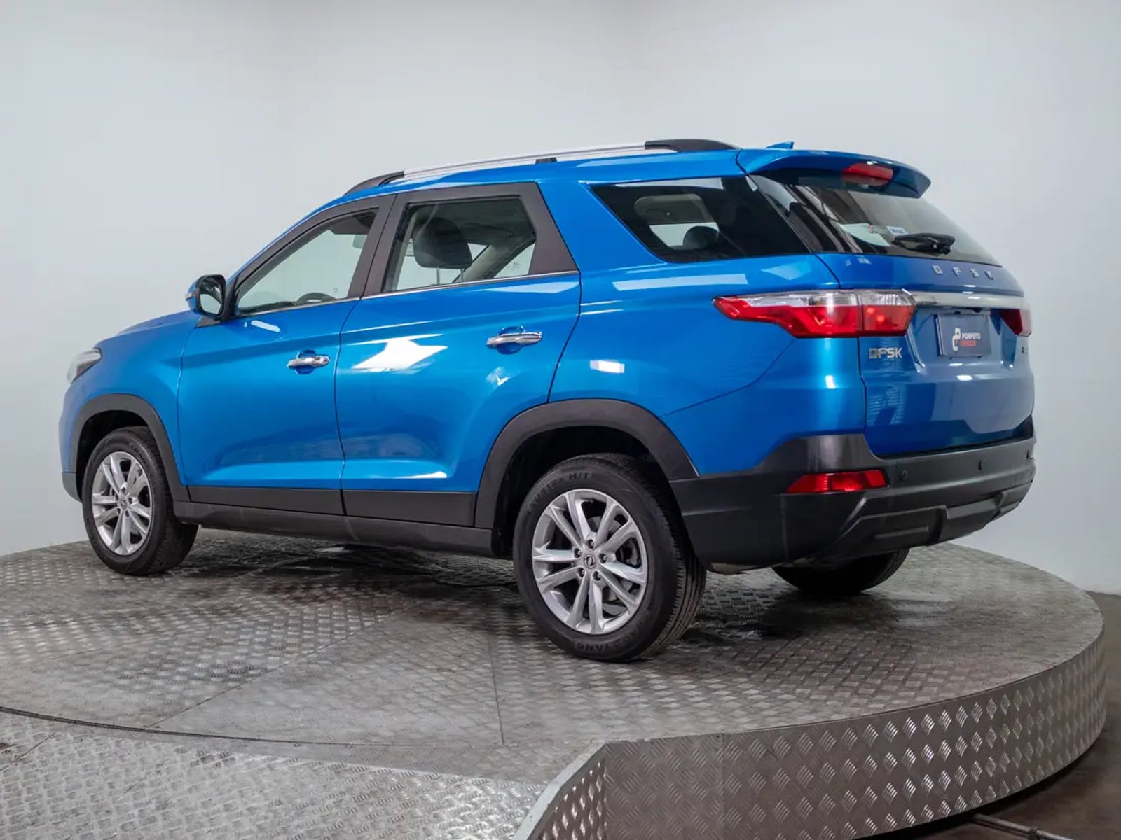 DFSK SUV 560 2025 - Foto 5 de 20