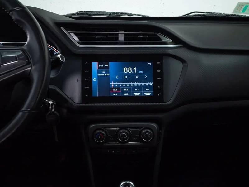 Chery TIGGO 2 2022 - Imagen 16 de 19