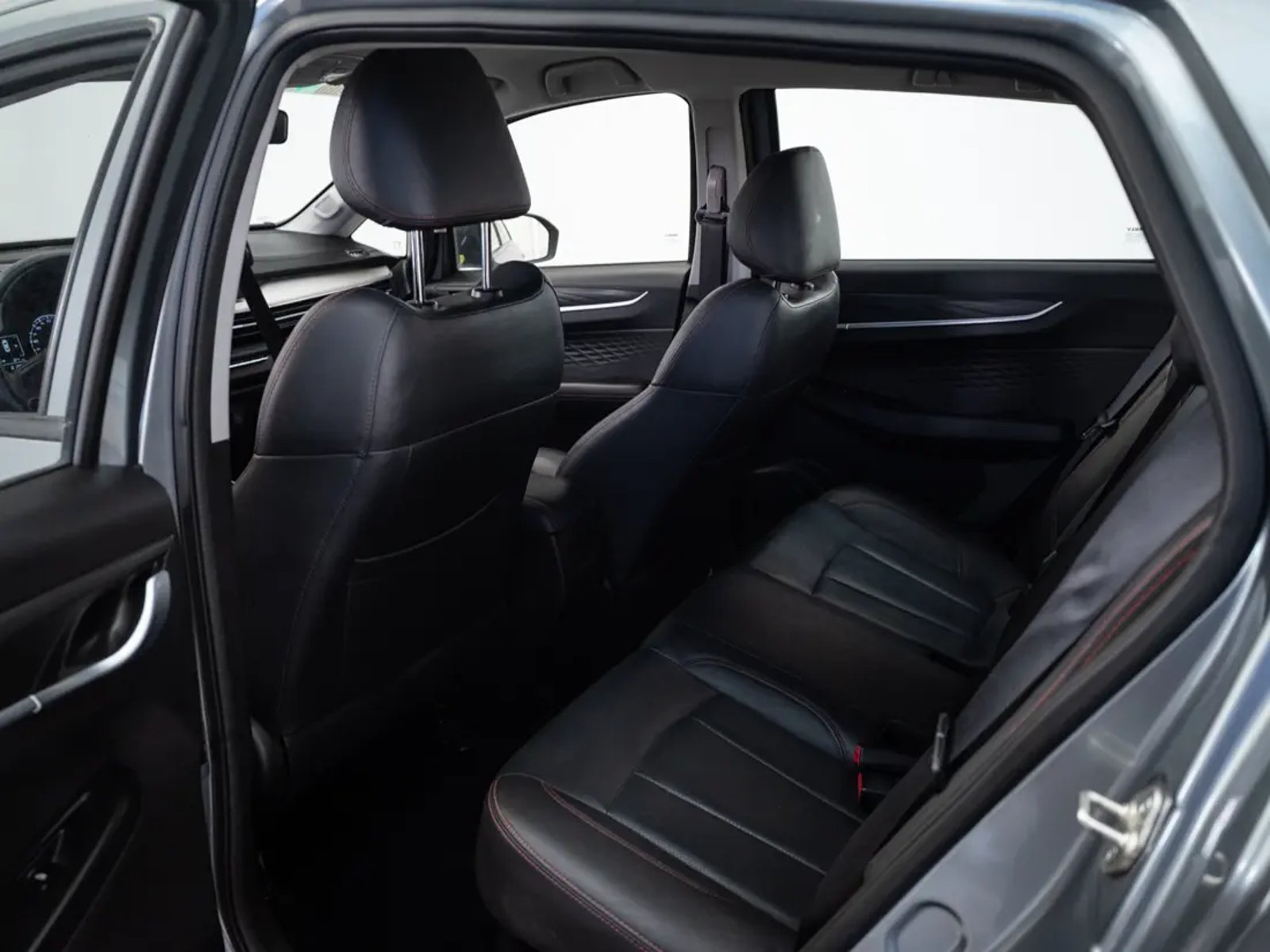 Geely GX3 PRO 2024 - Imagen 14 de 19