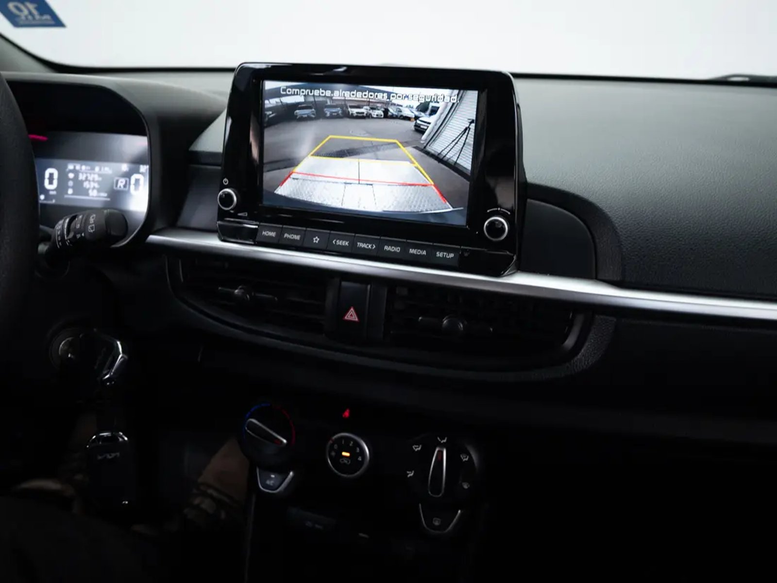 Kia MORNING 2024 - Imagen 19 de 20