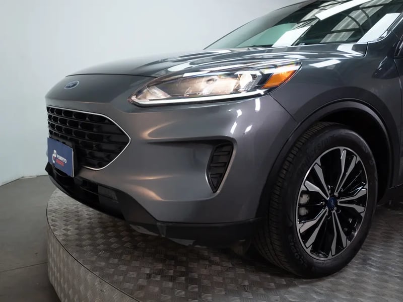 Ford ESCAPE 2023 - Imagen 17 de 19