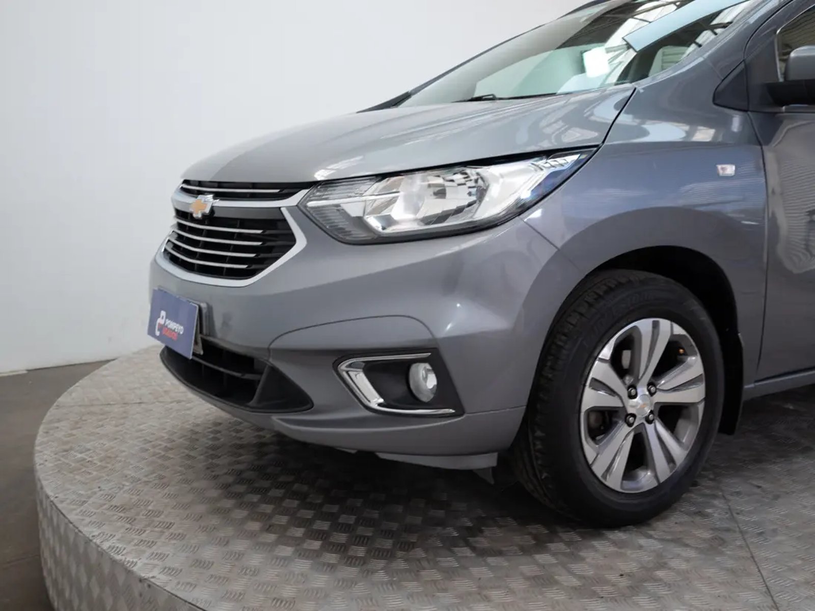 Chevrolet SPIN 2020 - Imagen 18 de 19
