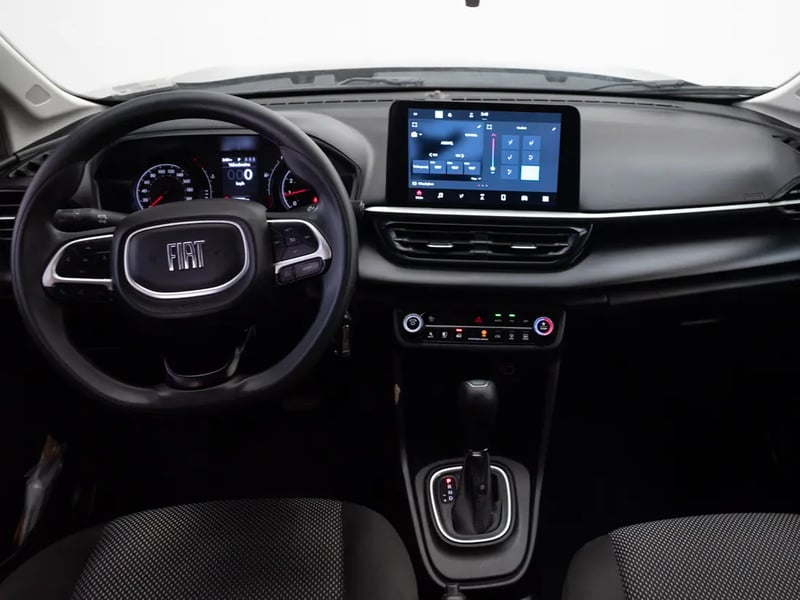 Fiat PULSE 2022 - Imagen 15 de 20