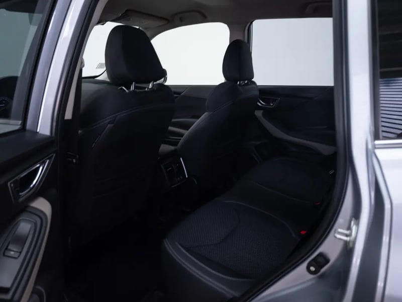 Subaru FORESTER 2023 - Imagen 14 de 19