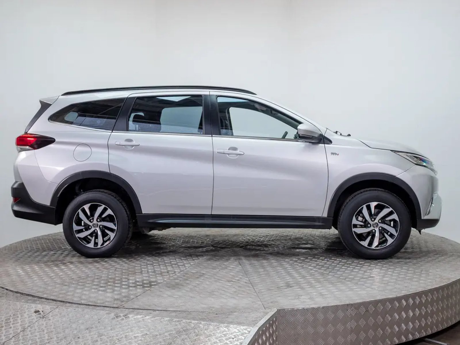 Toyota RUSH 2022 - Imagen 8 de 20