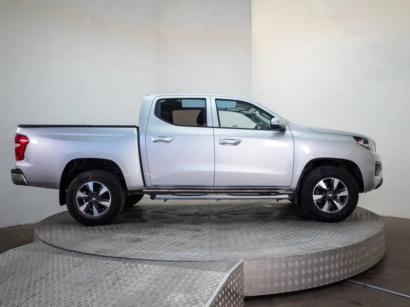 Peugeot LANDTREK 2023 - Imagen 8 de 18