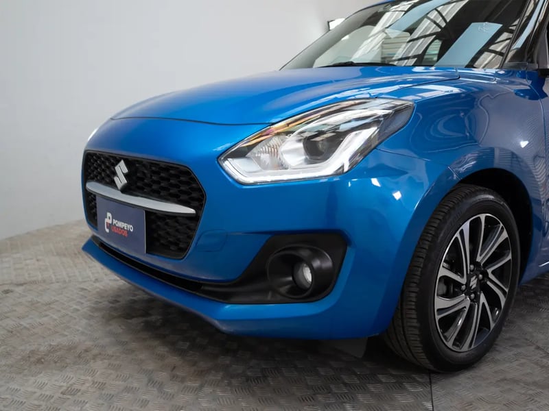 Suzuki SWIFT 2024 - Imagen 18 de 20