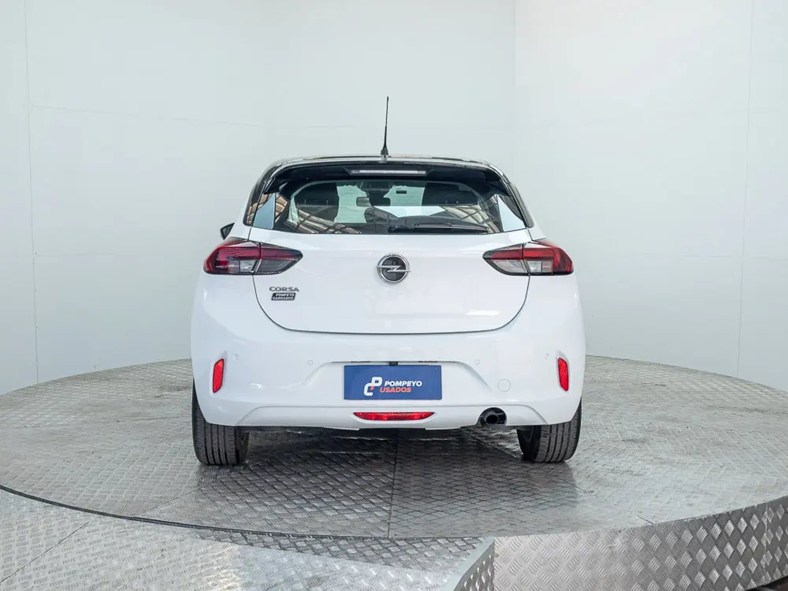 OPEL CORSA 2022 - Imagen 7 de 15