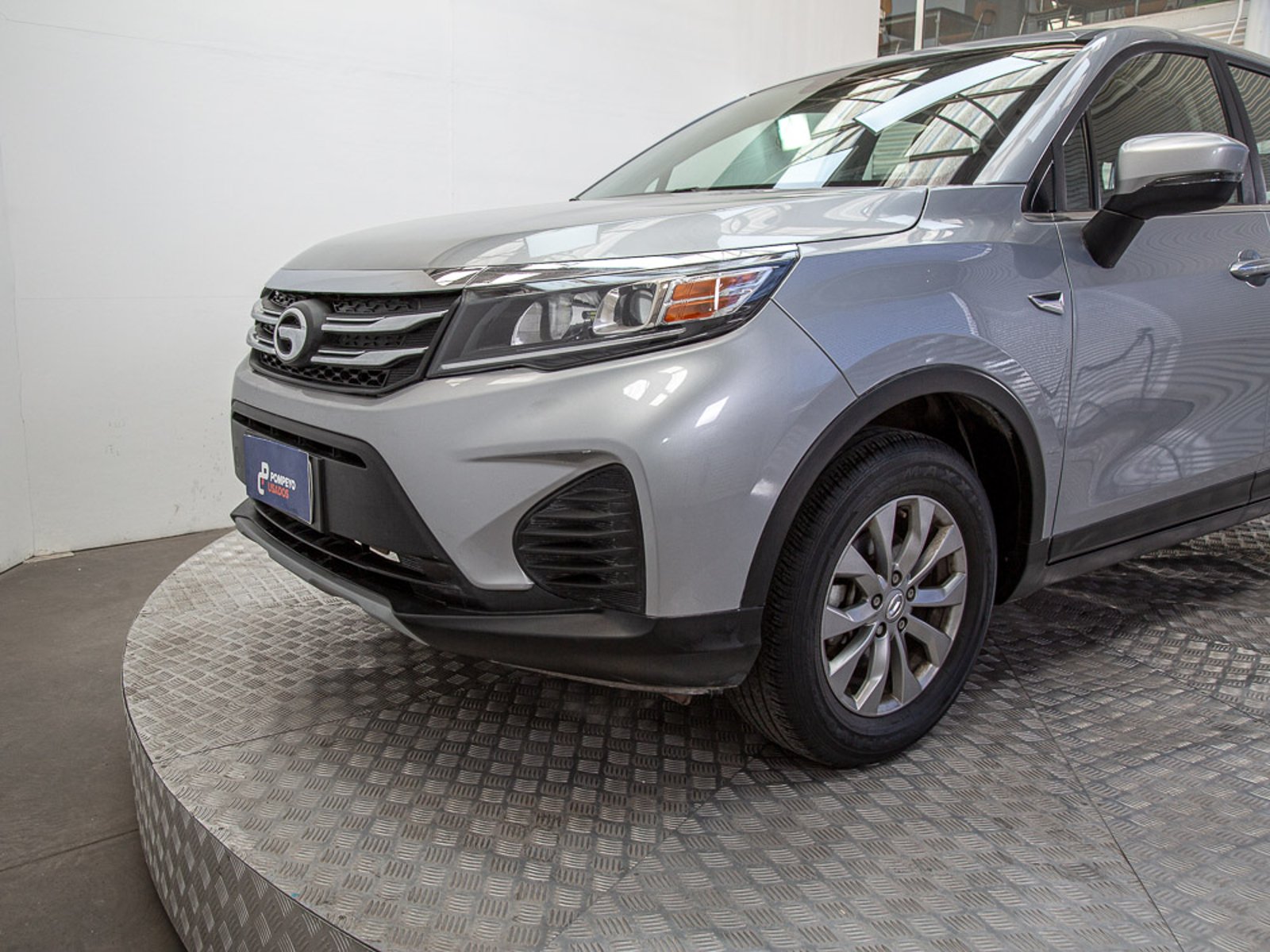 GAC GS3 2023 - Imagen 17 de 18