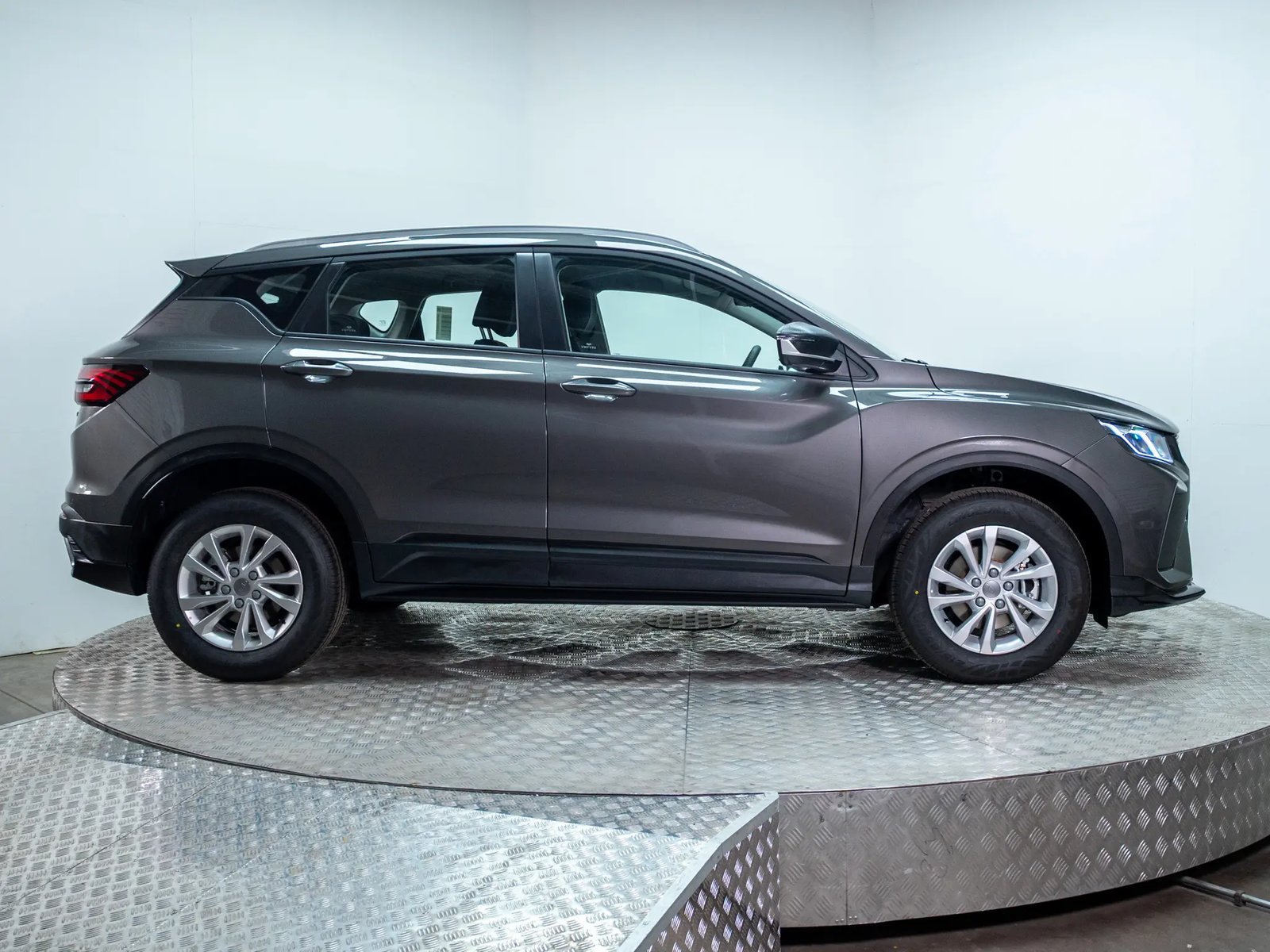 GEELY COOLRAY 2026 - Imagen 9 de 18