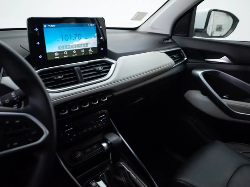 Chevrolet CAPTIVA 2024 - Imagen 12 de 19