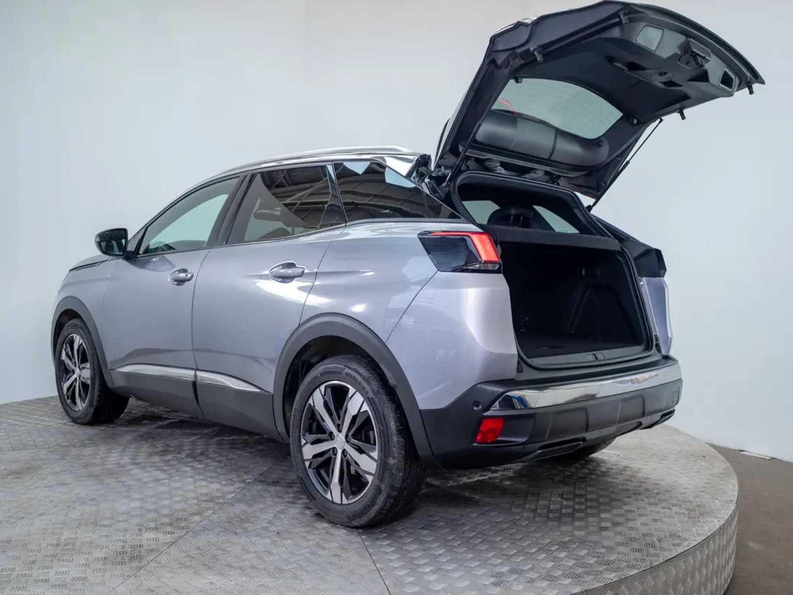 Peugeot 3008 2023 - Imagen 10 de 20