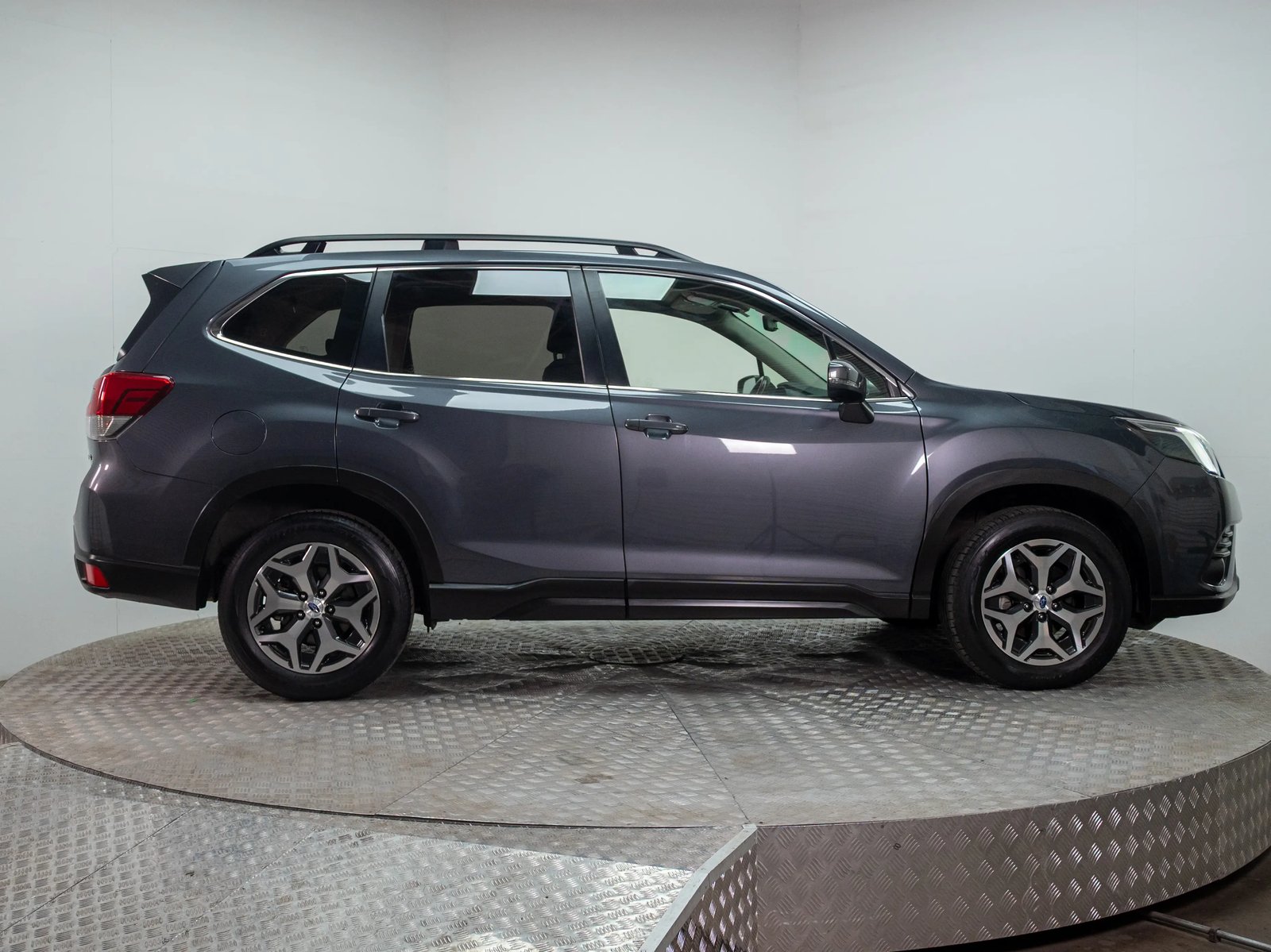 Subaru FORESTER 2023 - Imagen 8 de 20