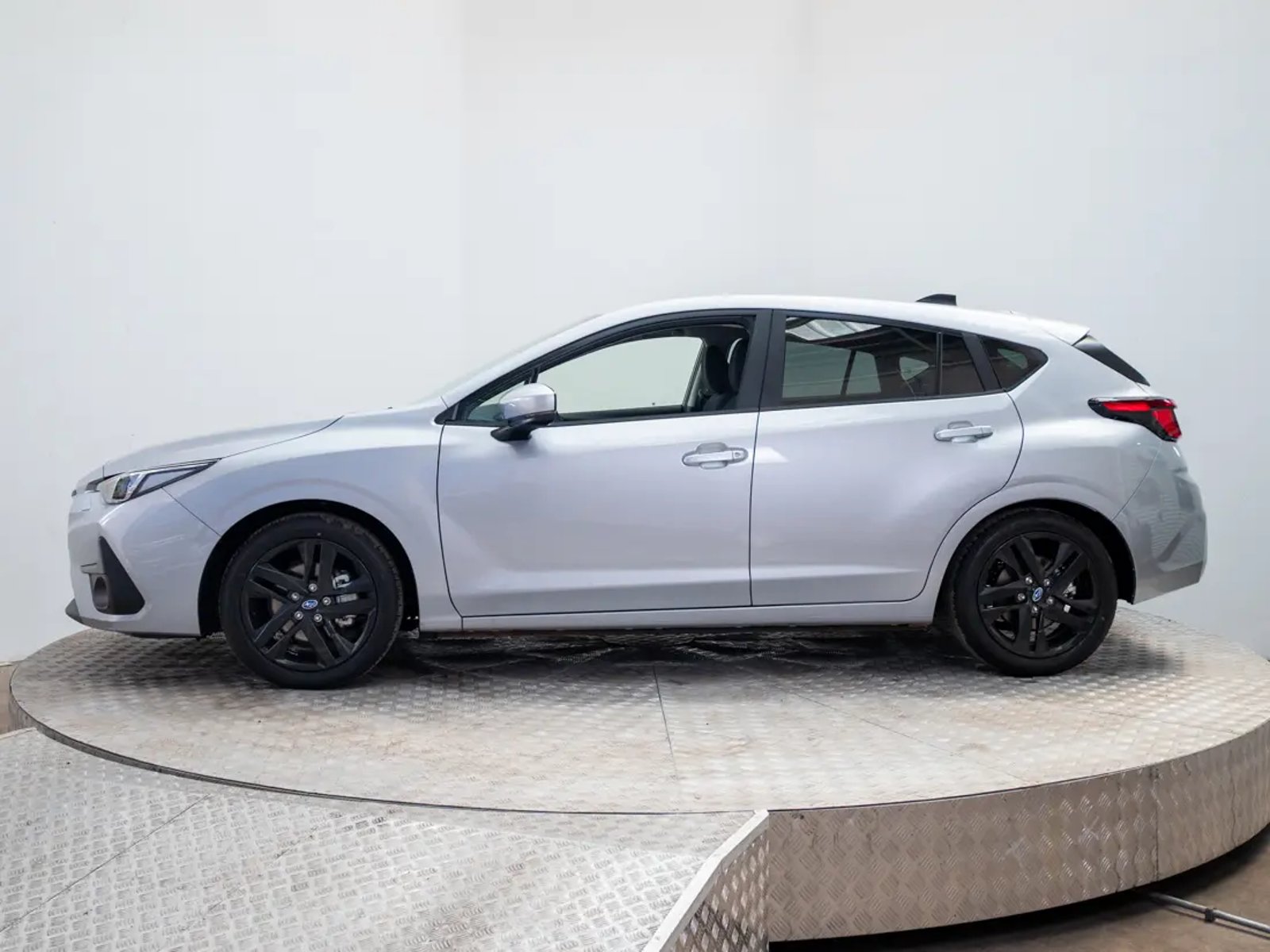 Subaru ALL NEW IMPREZA 2027 - Foto 4 de 20