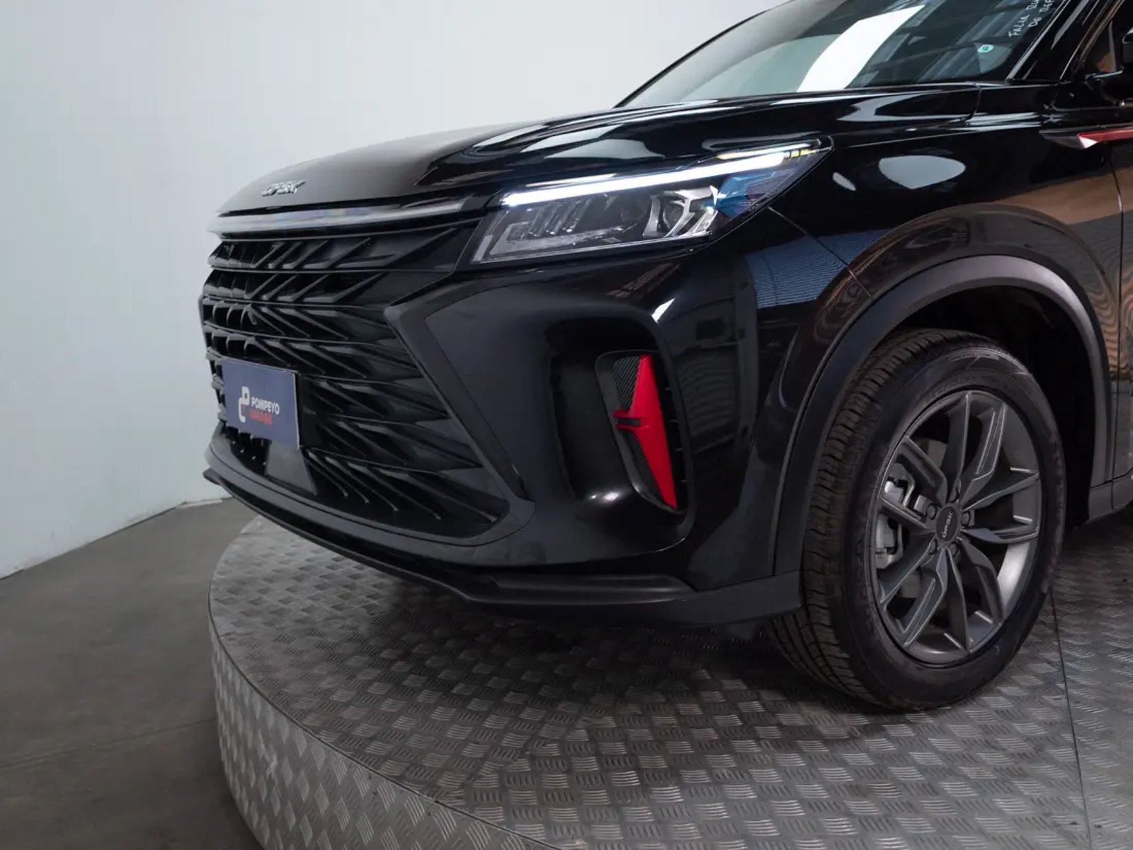DFSK SUV 600 2026 - Imagen 9 de 20