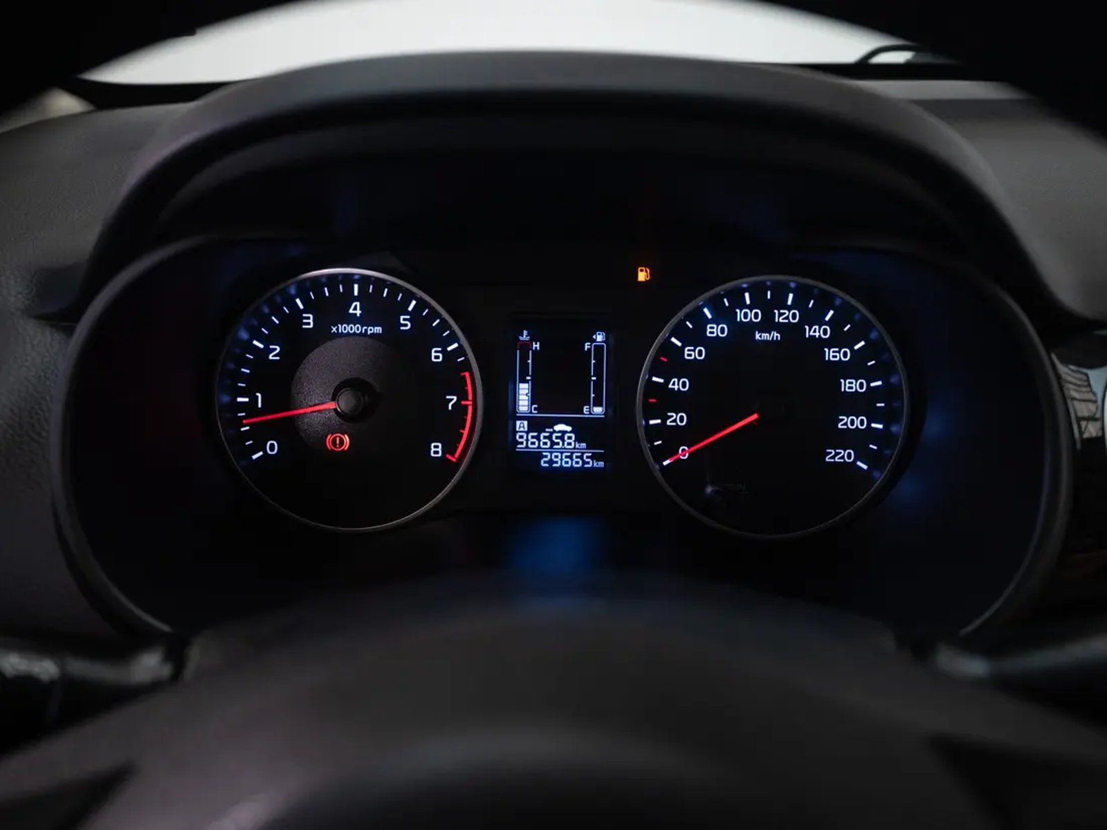 Kia SOLUTO 2023 - Imagen 13 de 20