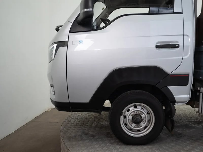 LANDKING LK3 (GSL) 2025 - Imagen 13 de 14