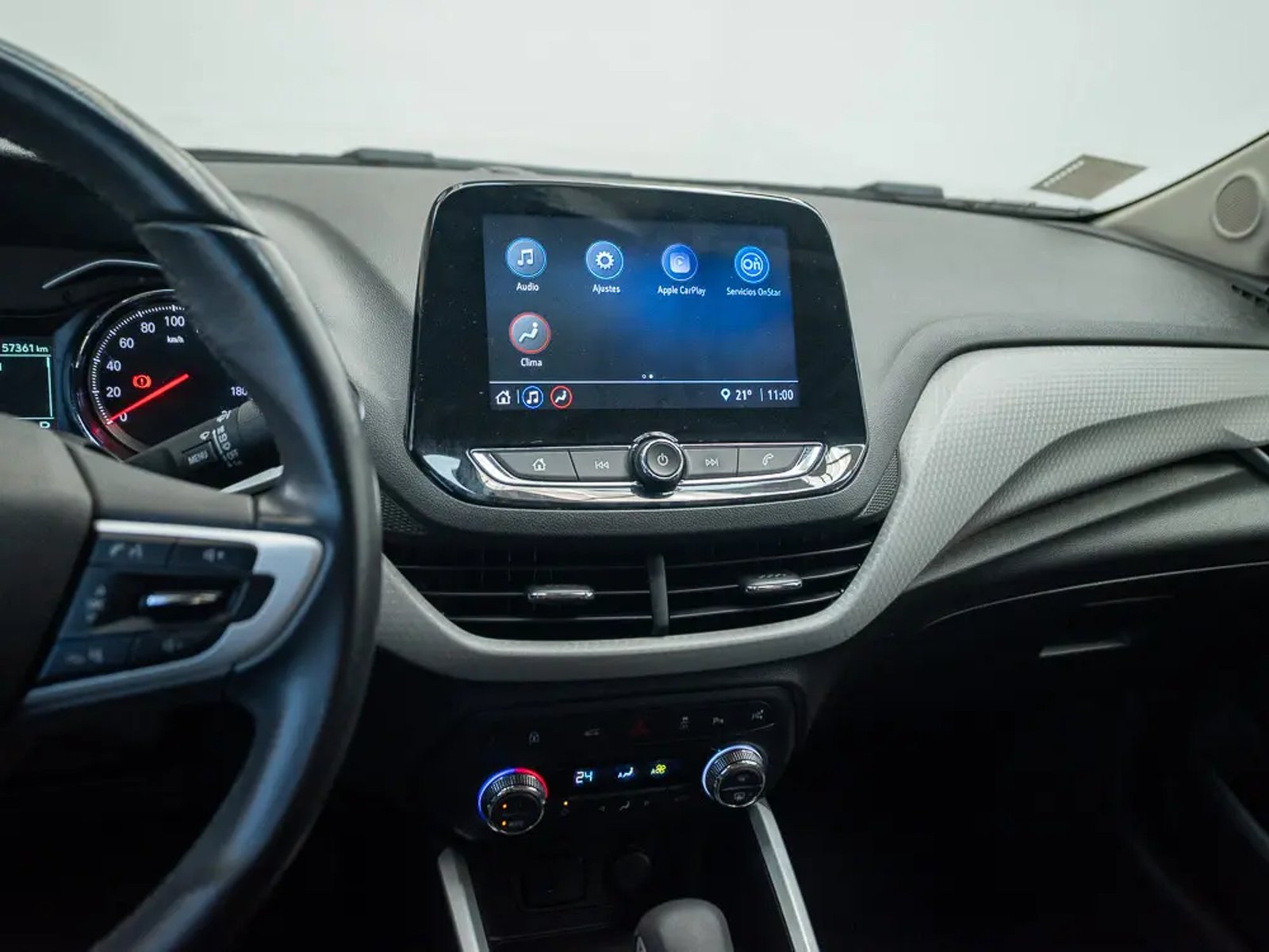 CHEVROLET ONIX 2023 - Imagen 15 de 16