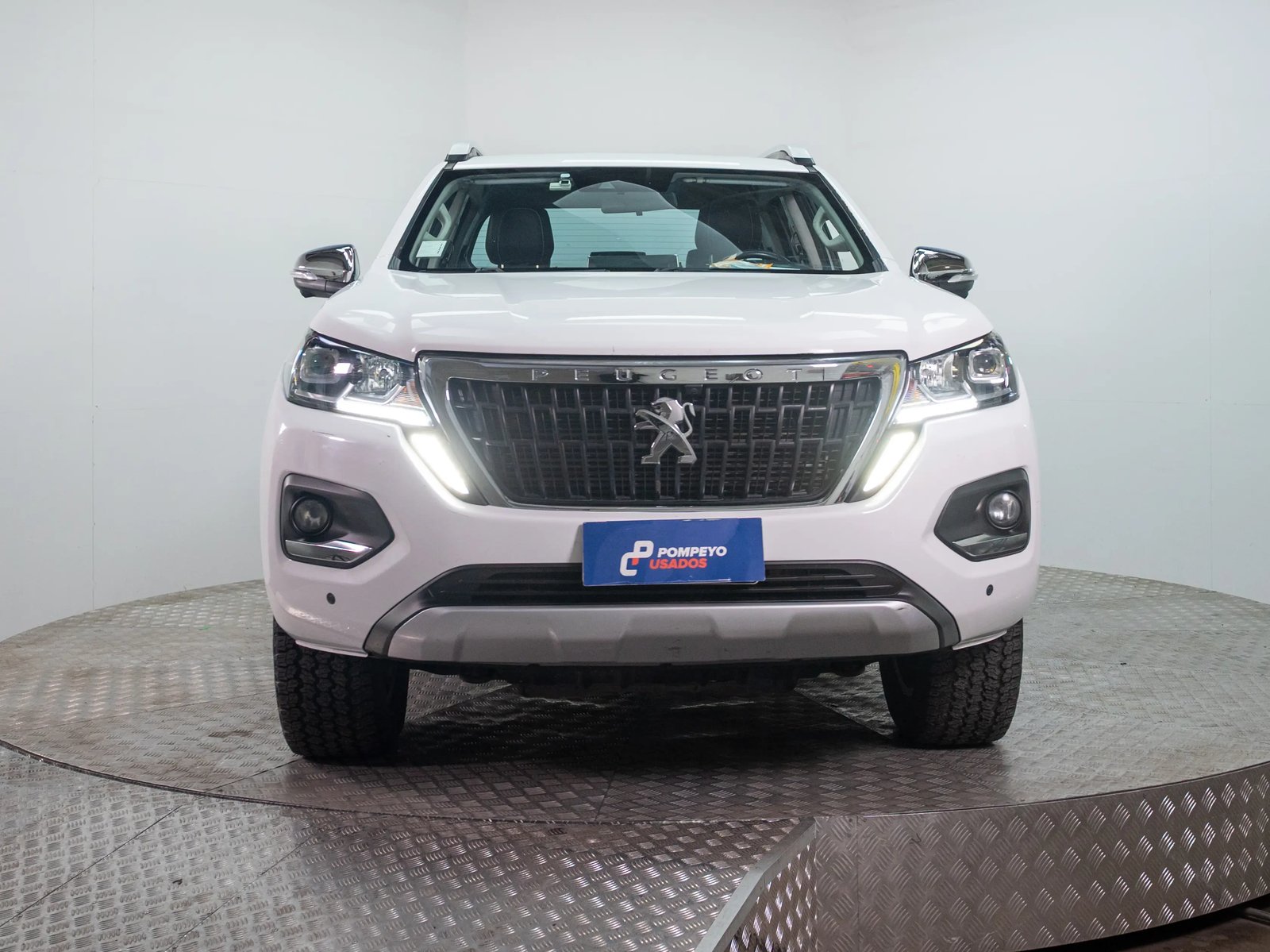 PEUGEOT LANDTREK 2024 - Imagen 3 de 20