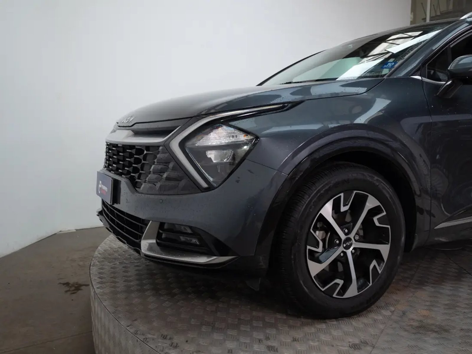 Kia SPORTAGE 2023 - Imagen 18 de 20