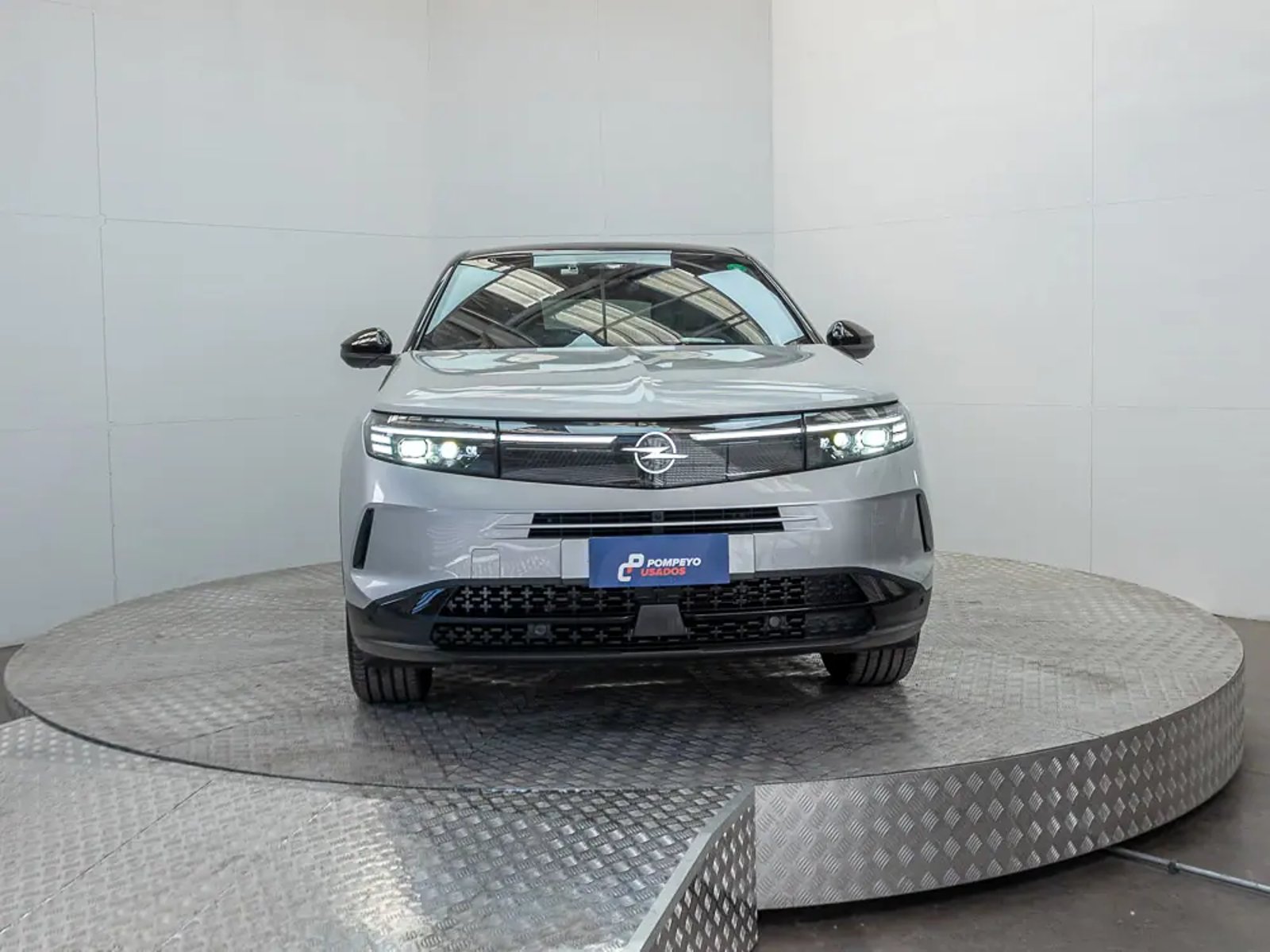 OPEL GRANDLAND 2025 - Imagen 10 de 18