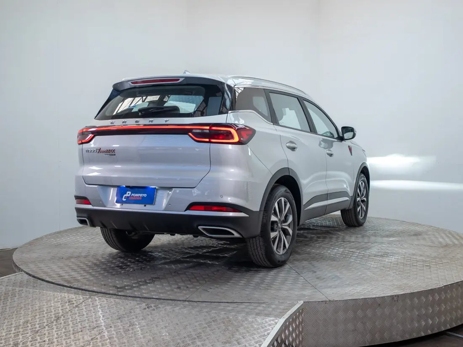 Chery TIGGO 2026 - Imagen 7 de 20