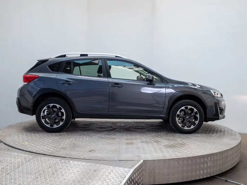 Subaru XV 2023 - Imagen 8 de 20