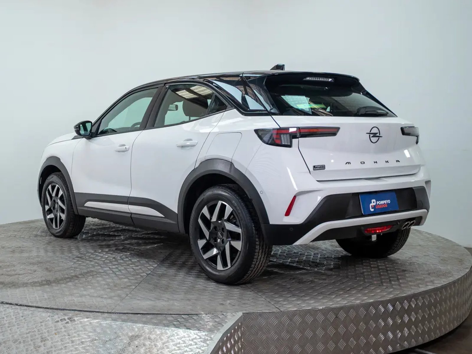 Opel MOKKA 2025 - Foto 5 de 19