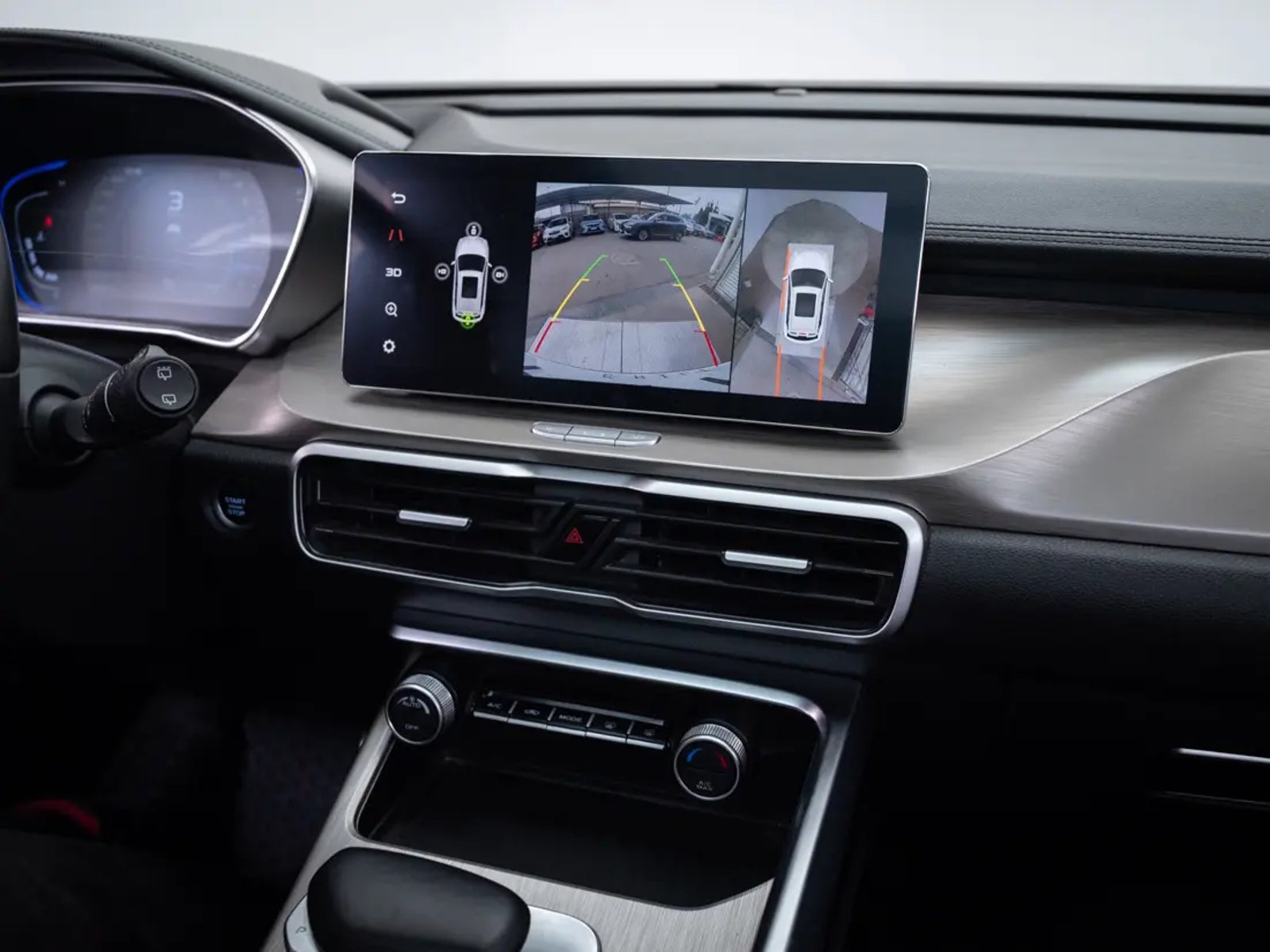 Geely NEW COOLRAY 2023 - Imagen 19 de 20