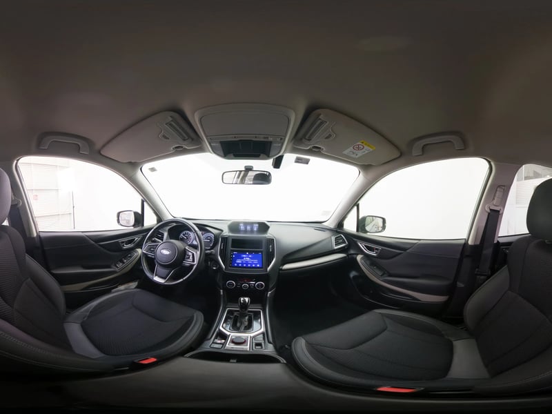 Subaru FORESTER 2023 - Imagen 19 de 19